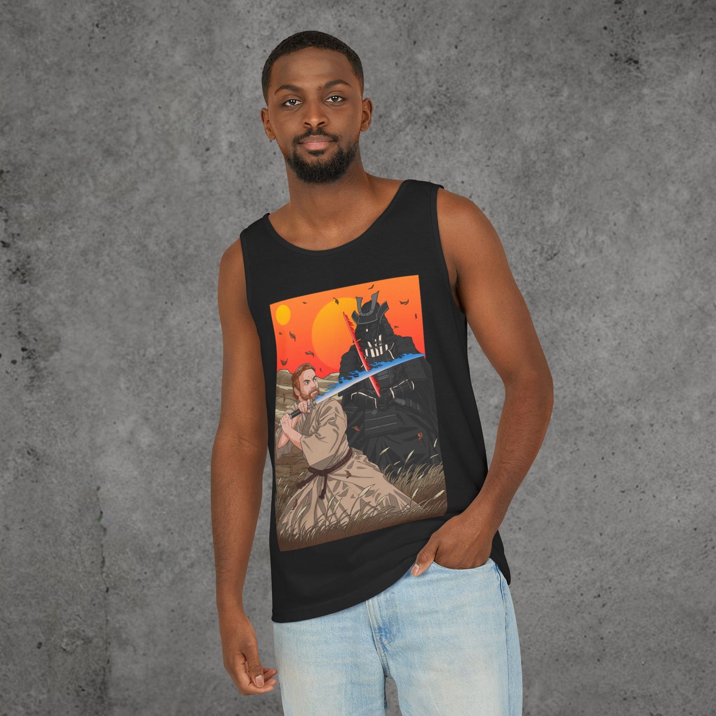 2025 Celebration Tank