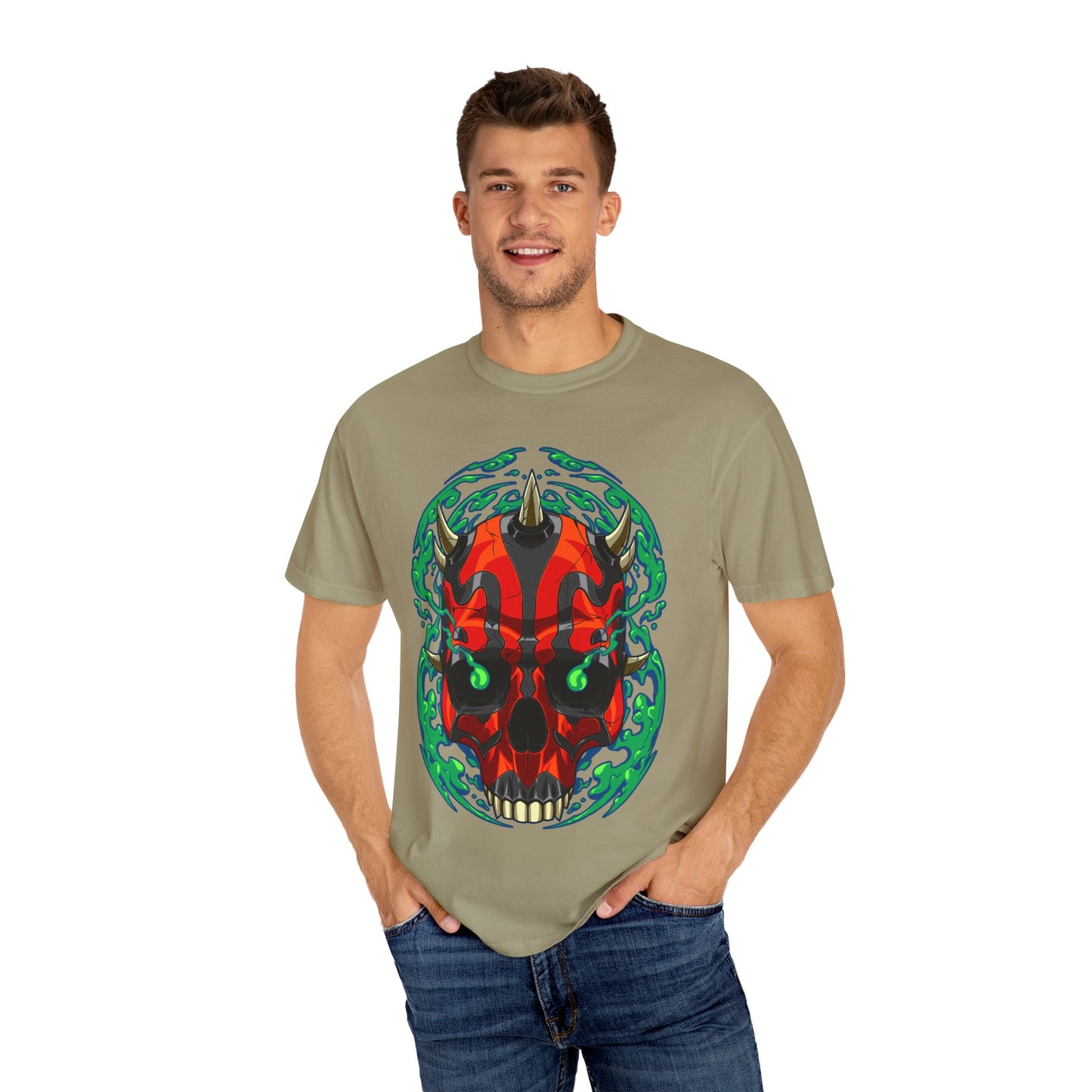 Fallen Brother #1 Tee