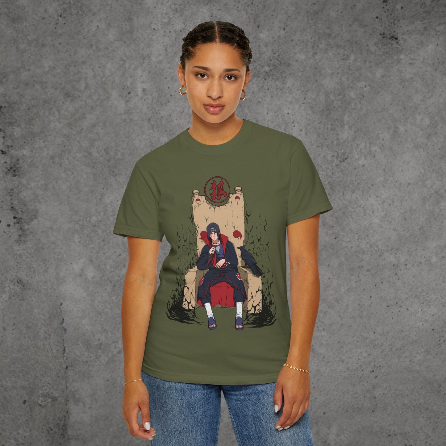 Traitor to his Clan Tee