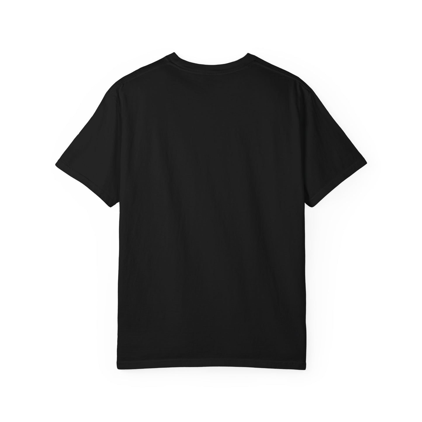 The Prince of All Saiyan Oversized Tee