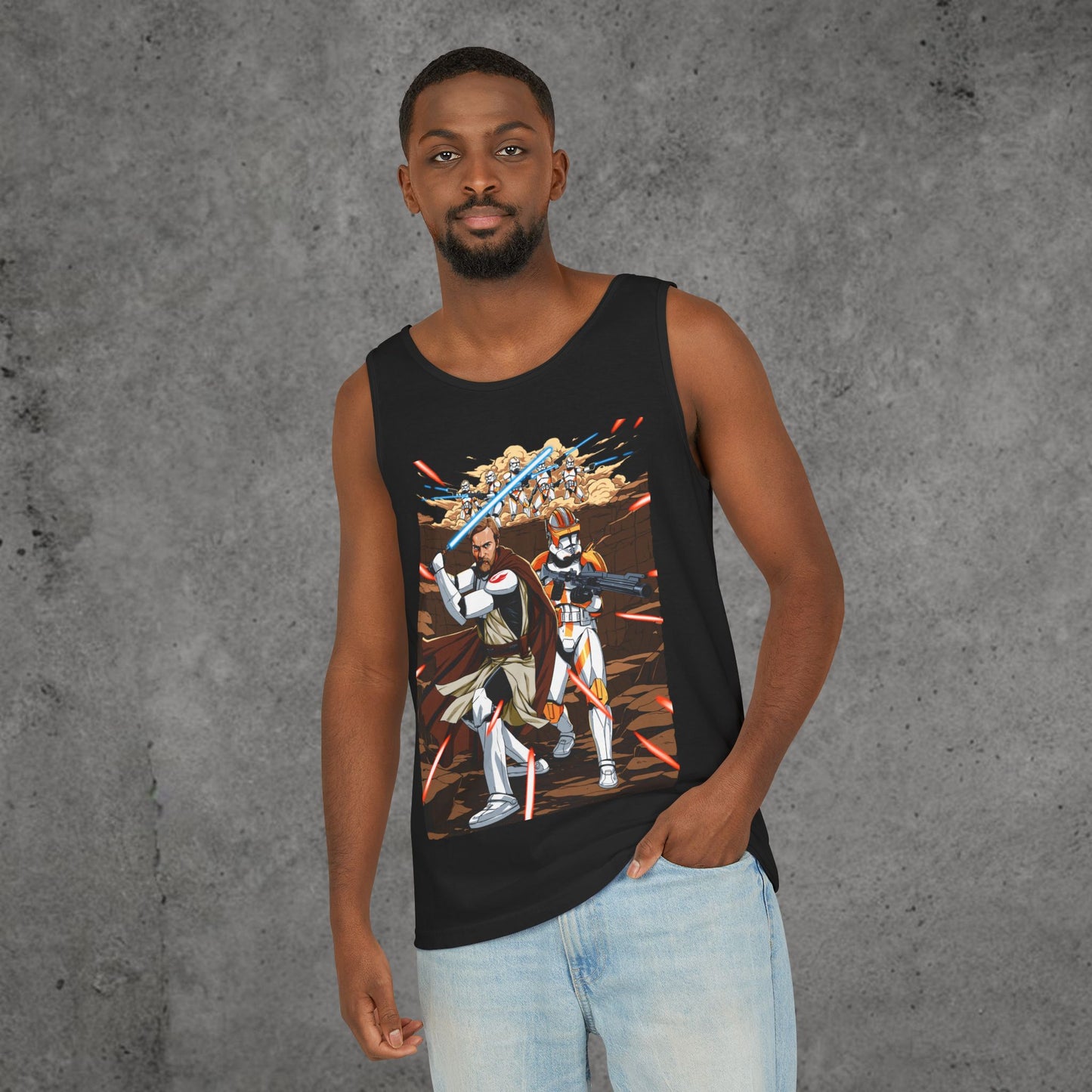 Glory for the 212th Tank