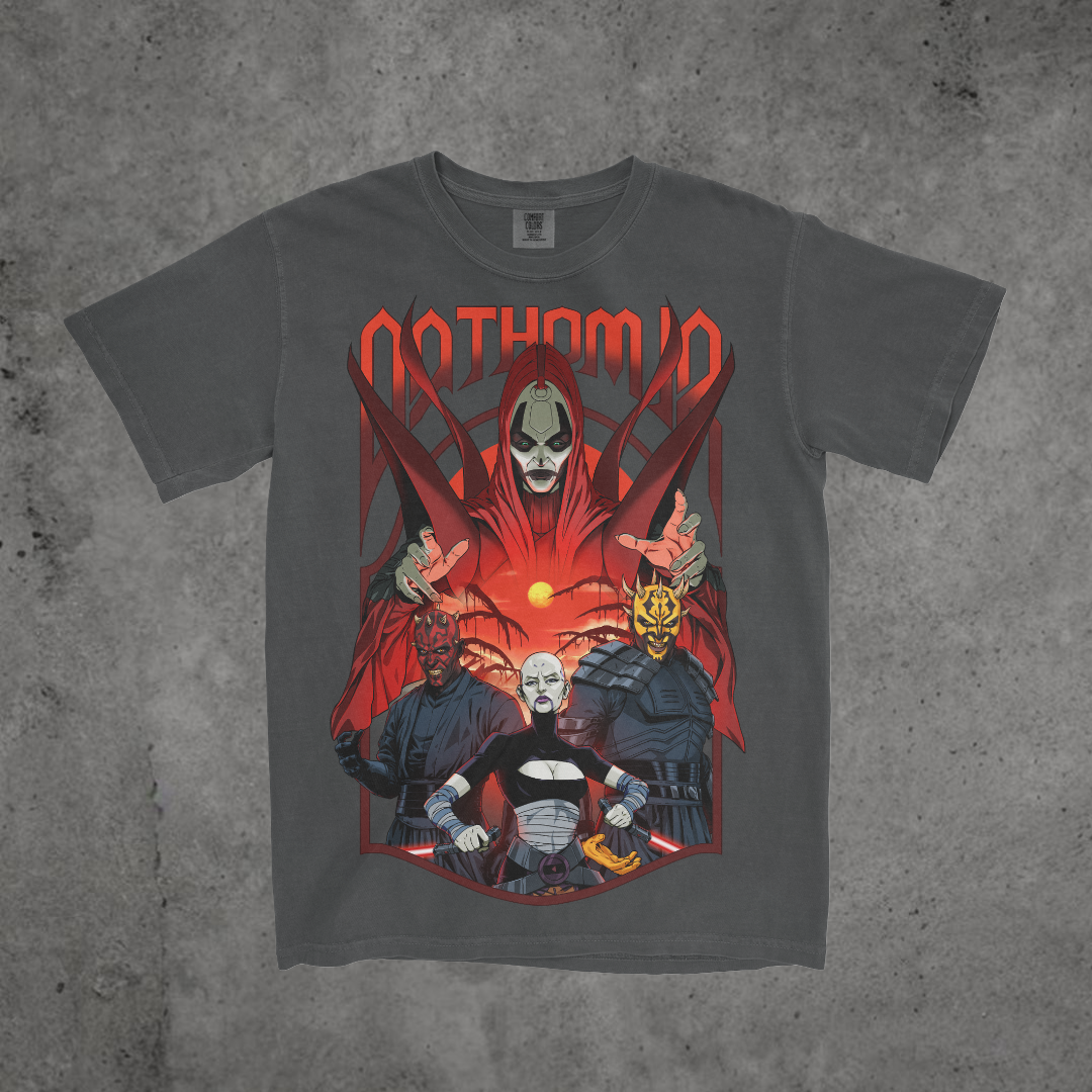 Children of Dathomir Tee