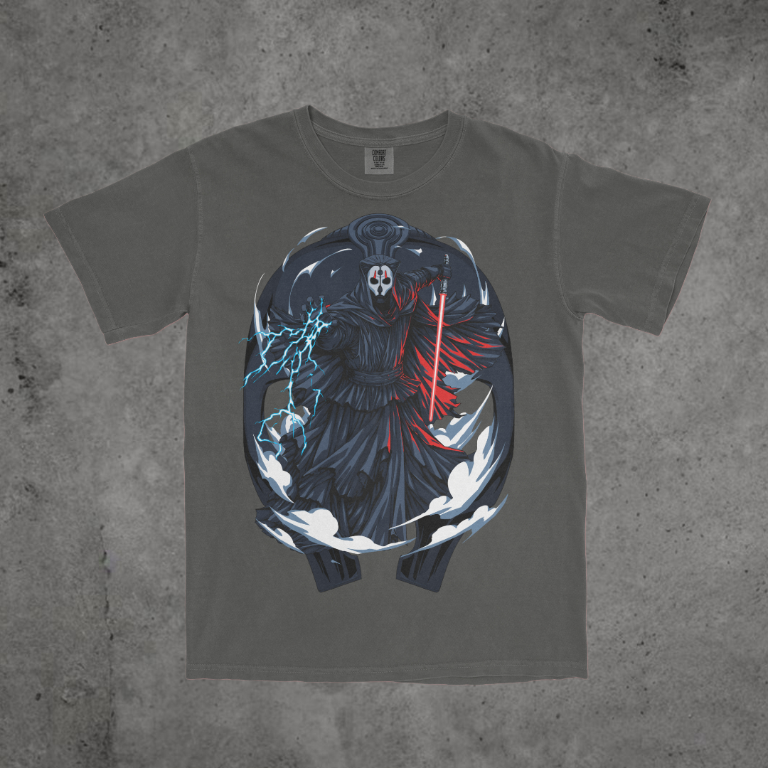 The Force Eater Tee