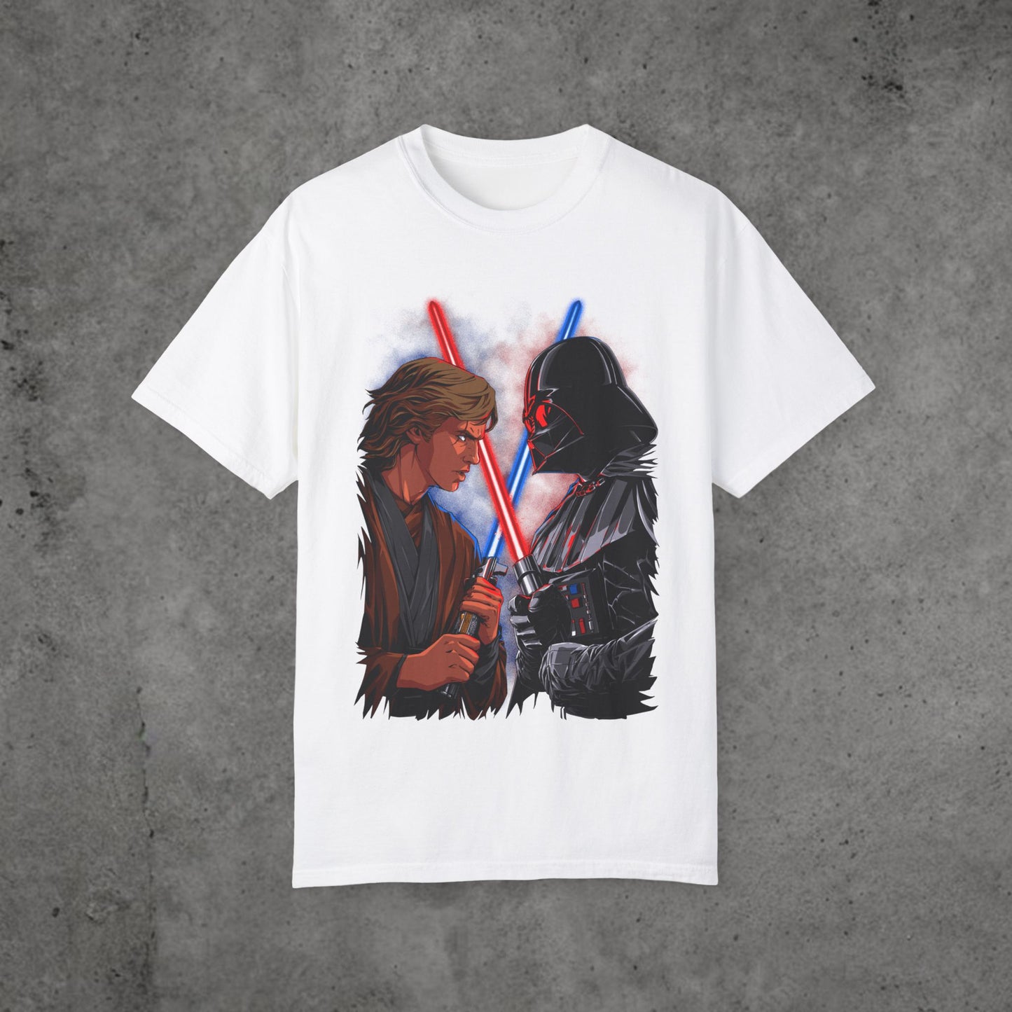 Duel of Two Fates Tee