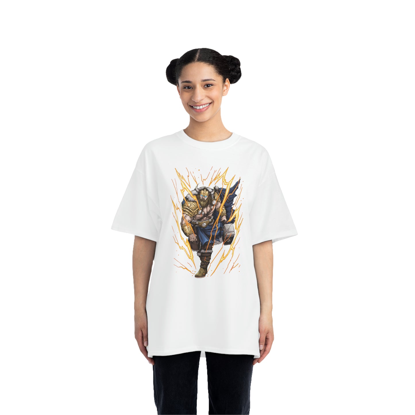 Thor Oversized Tee