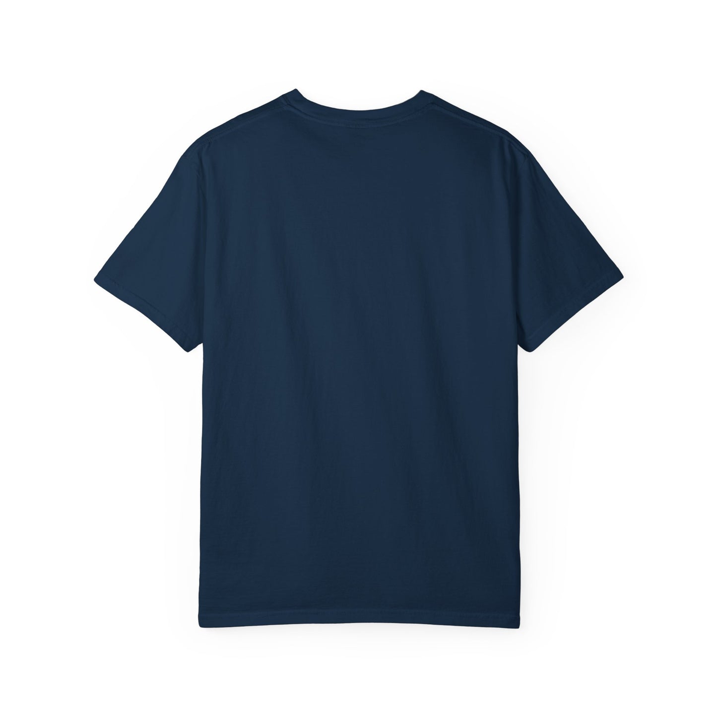 The Prince of All Saiyan Oversized Tee