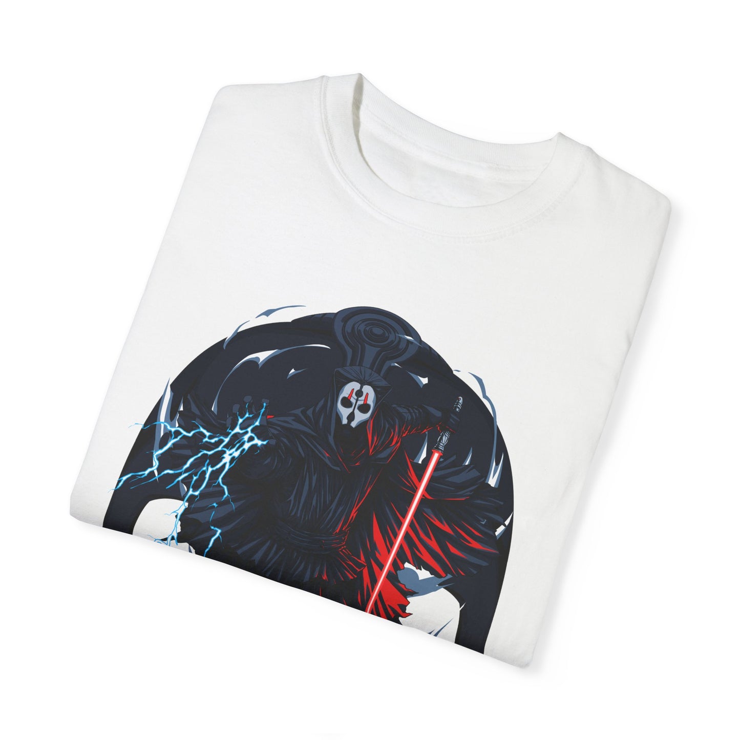 Force Eater Oversized Tee