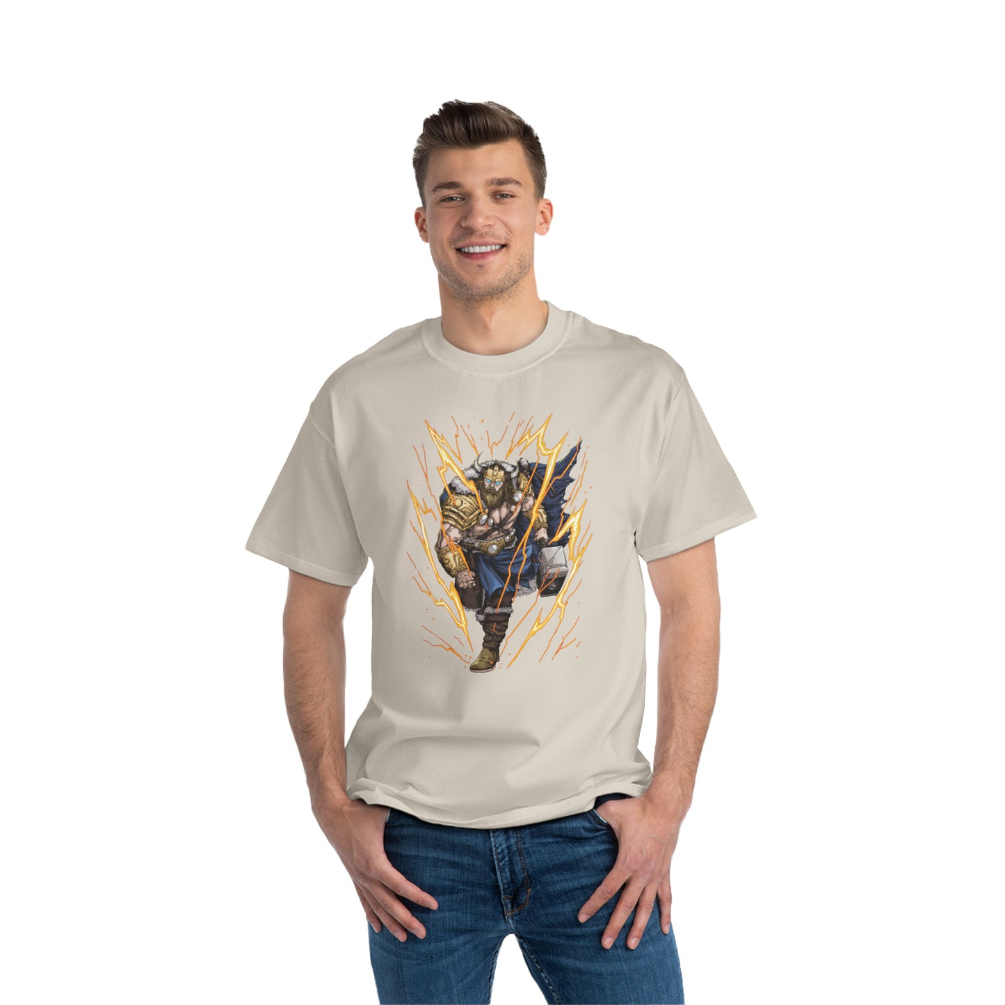 Thor Oversized Tee