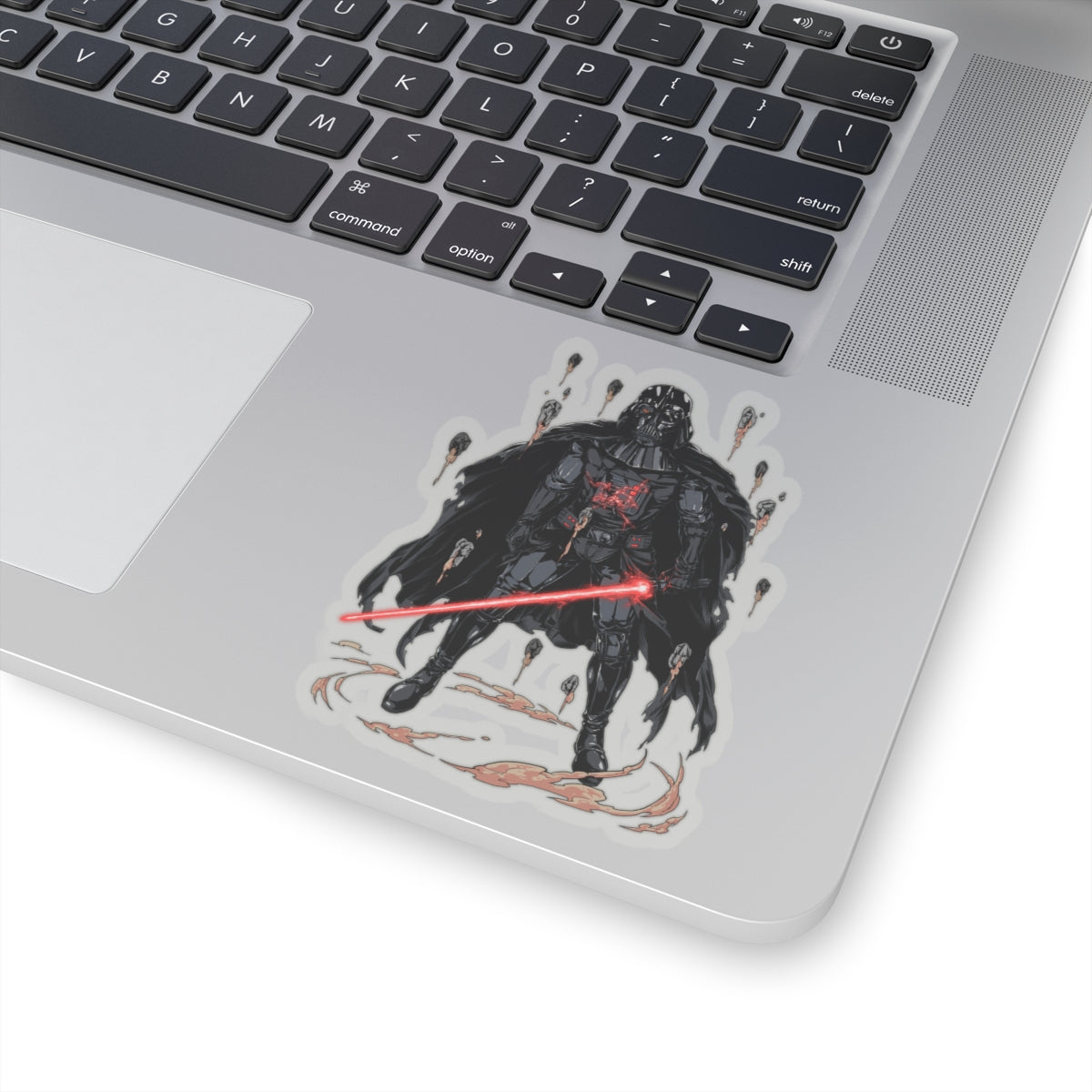 The Chosen One Sticker