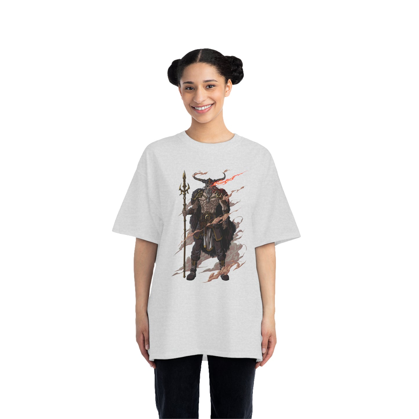 Odin Oversized Tee