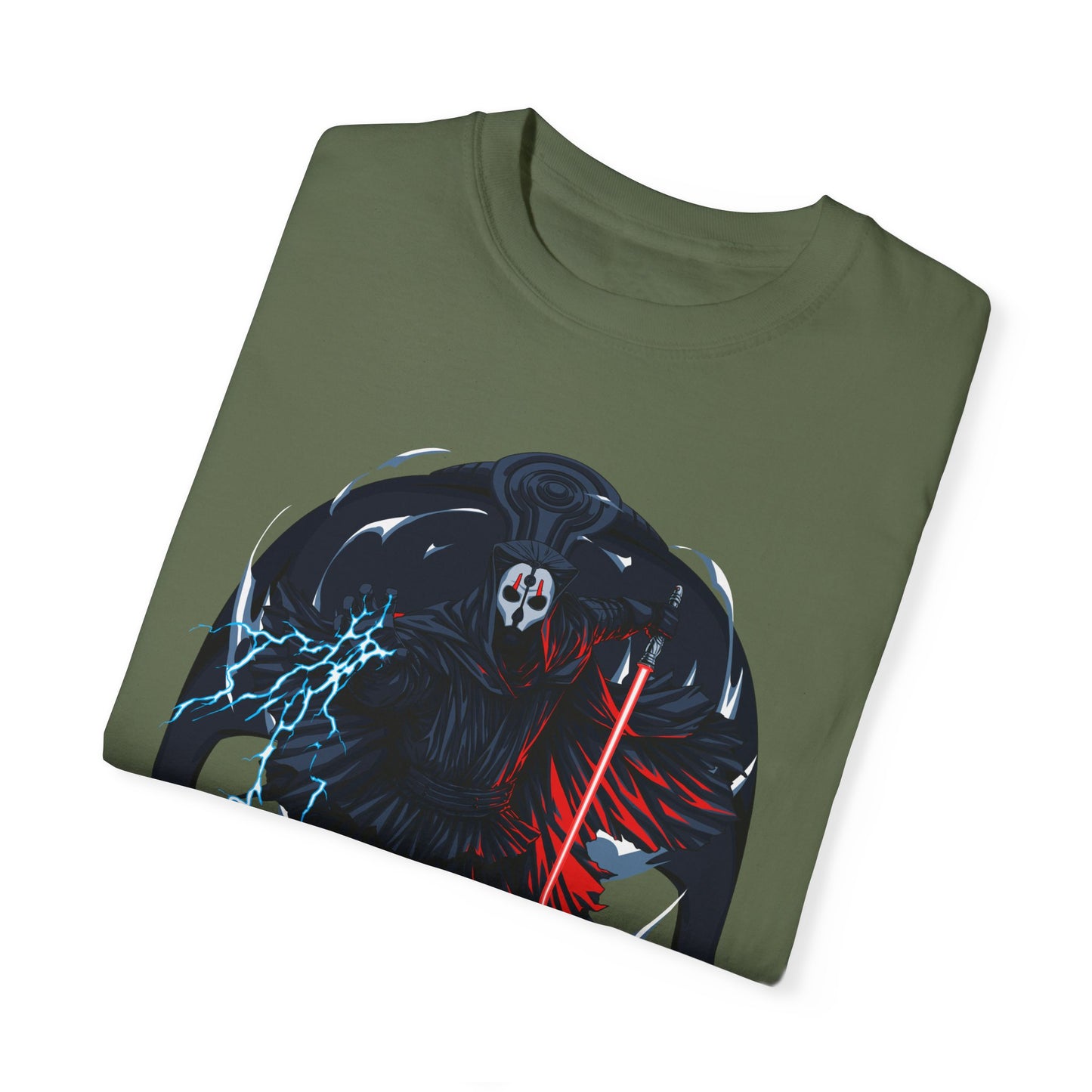 Force Eater Oversized Tee