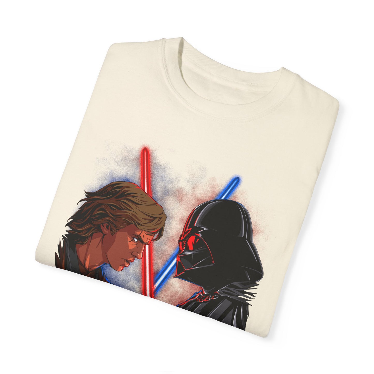 Duel of Two Fates Tee