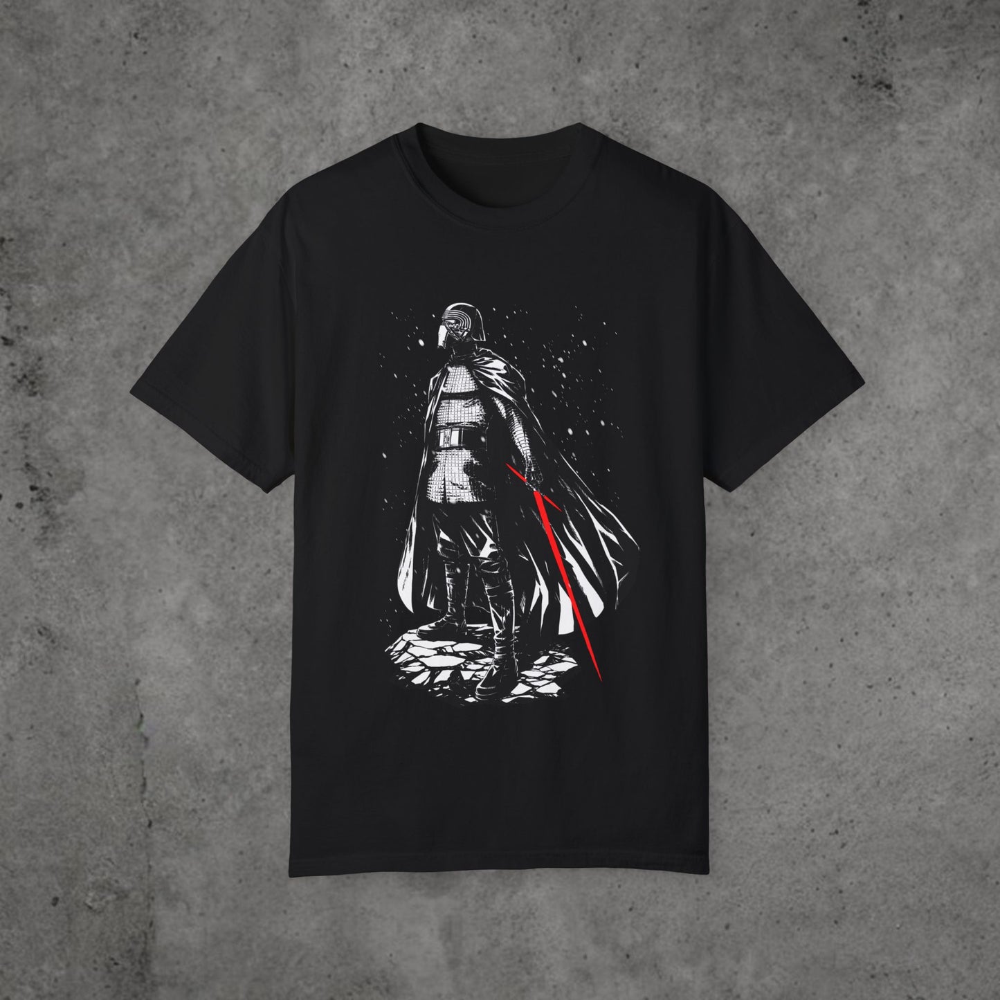 The Knight of Ren Tee