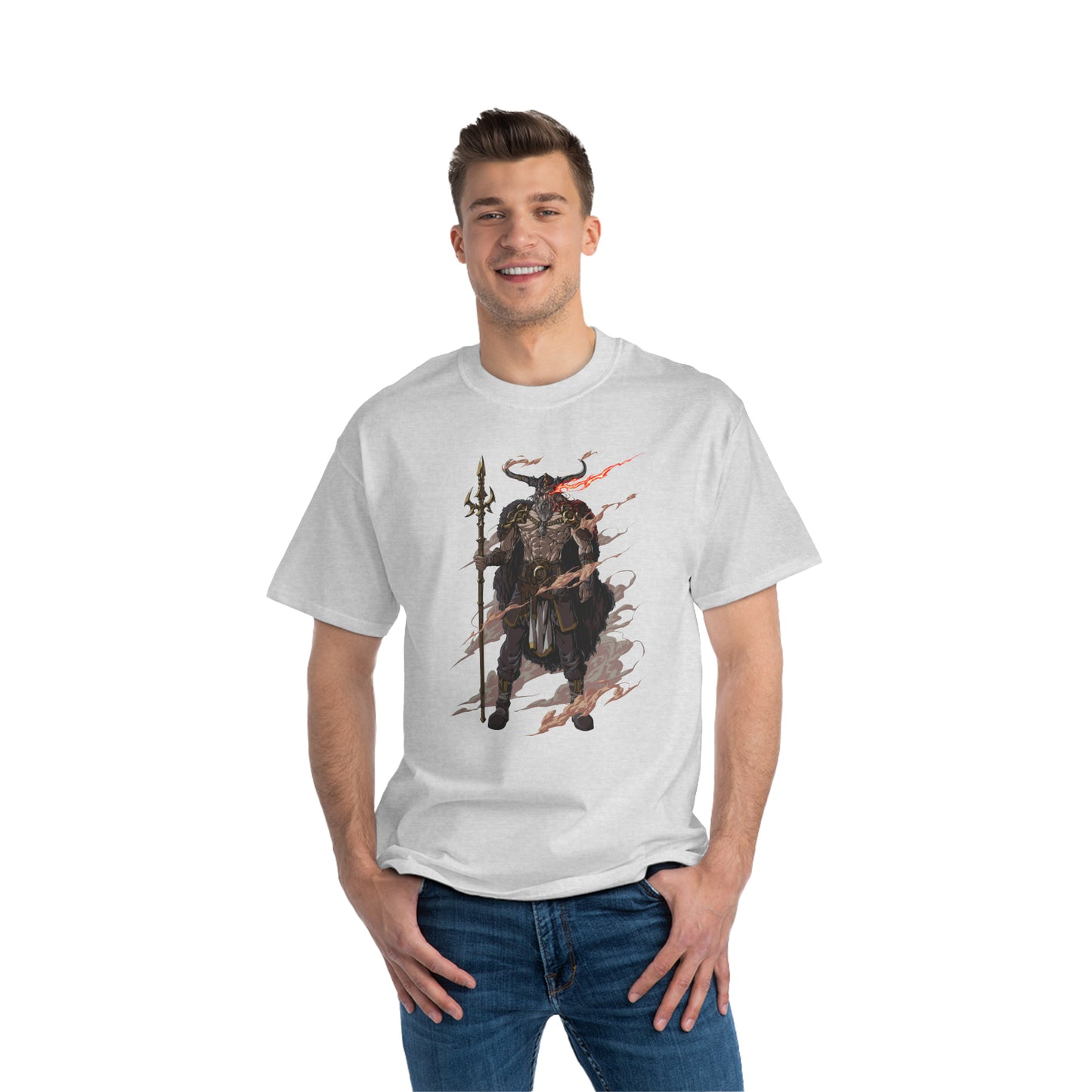 Odin Oversized Tee