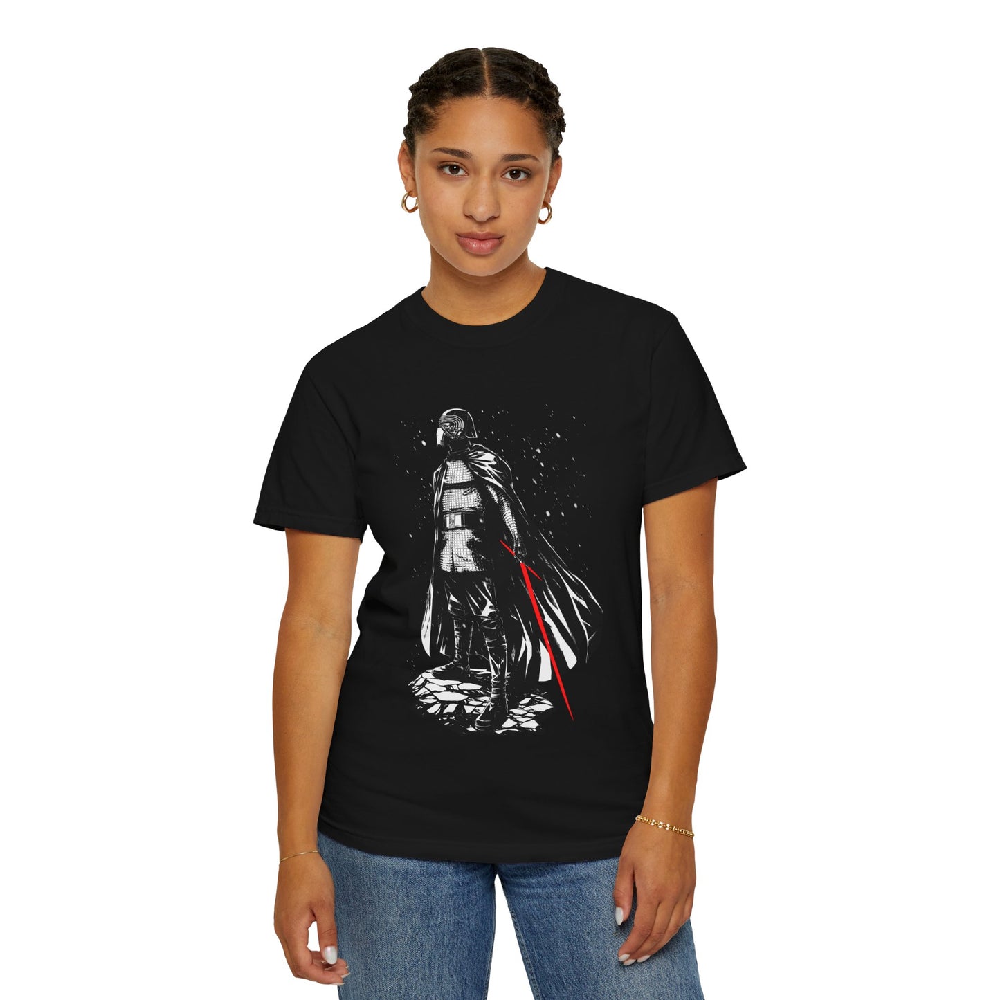 The Knight of Ren Tee