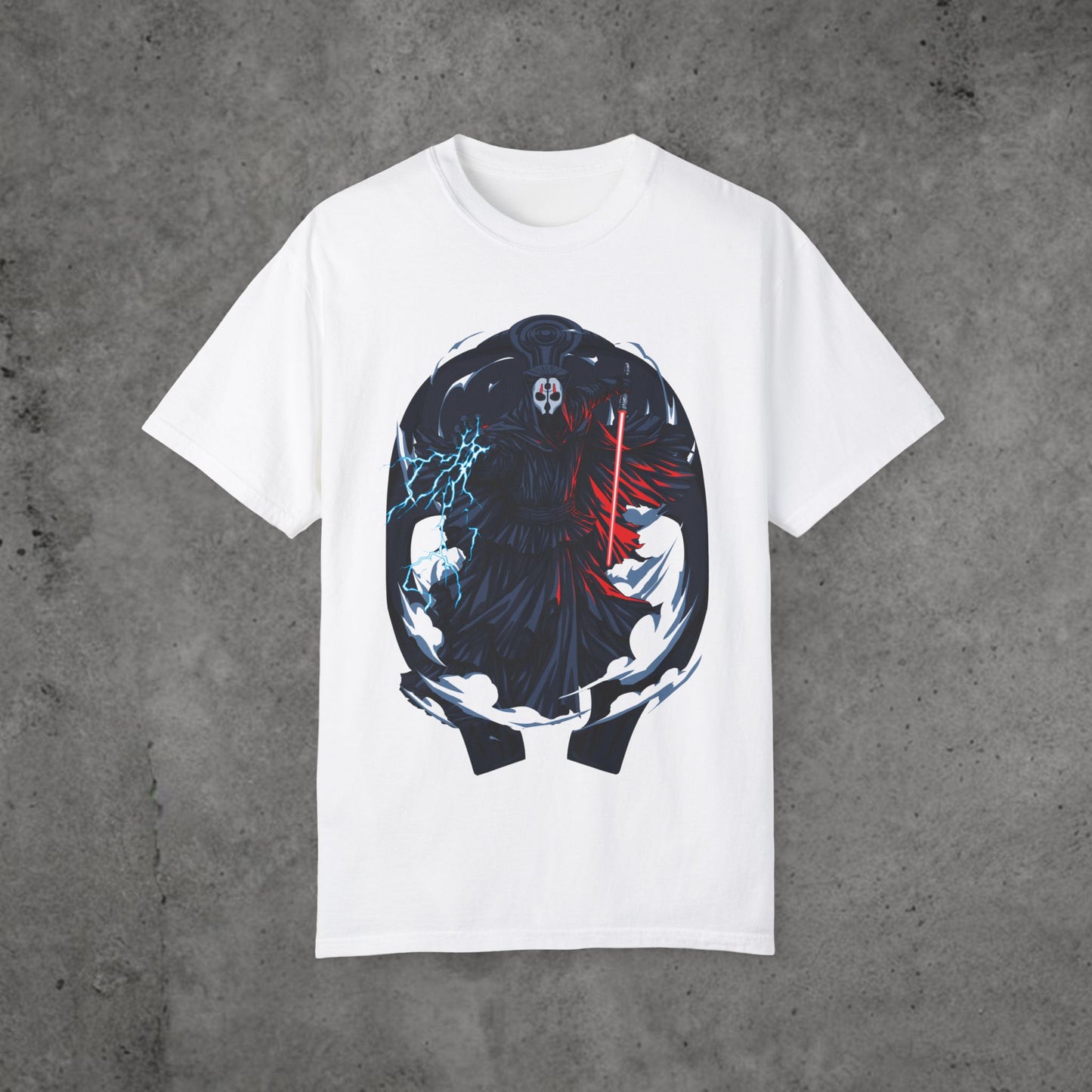 Force Eater Oversized Tee