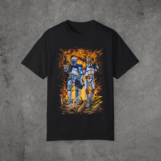 Brothers in Arms Tee