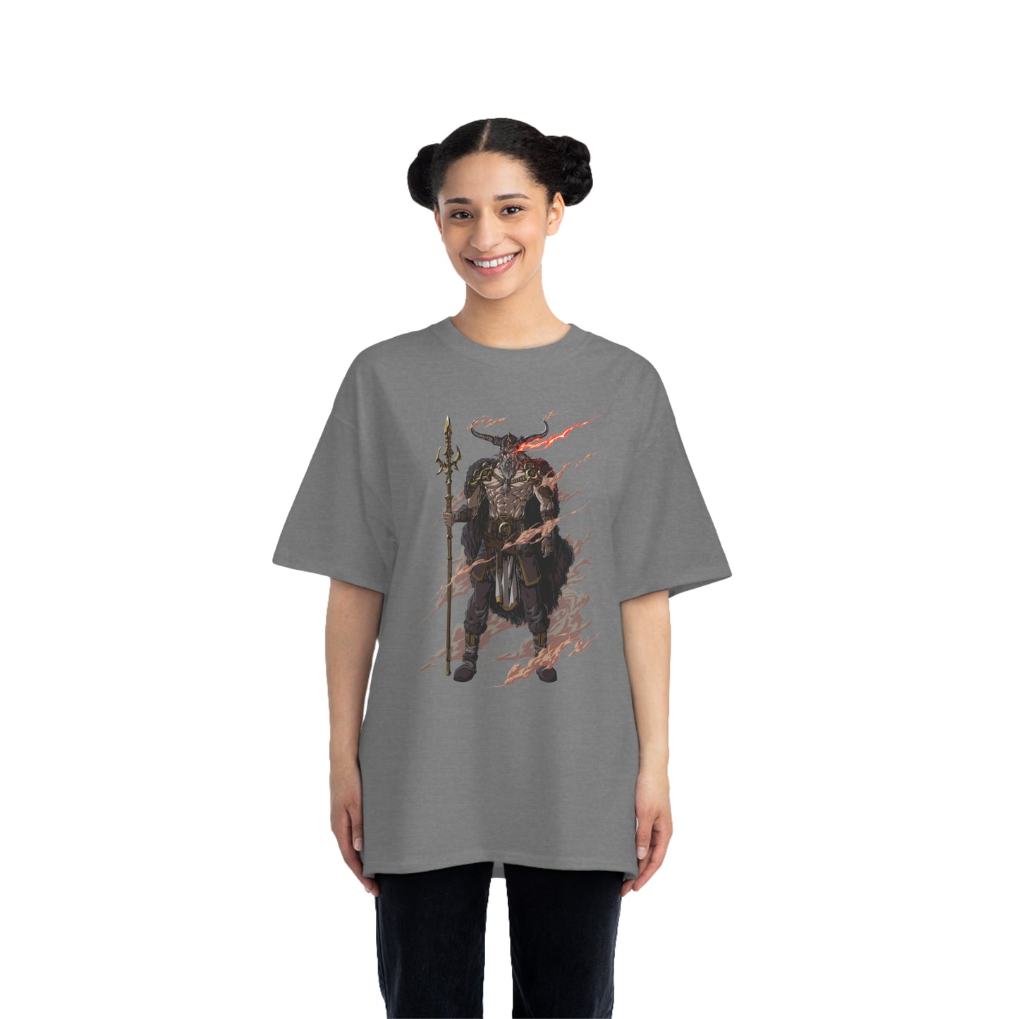 Odin Oversized Tee