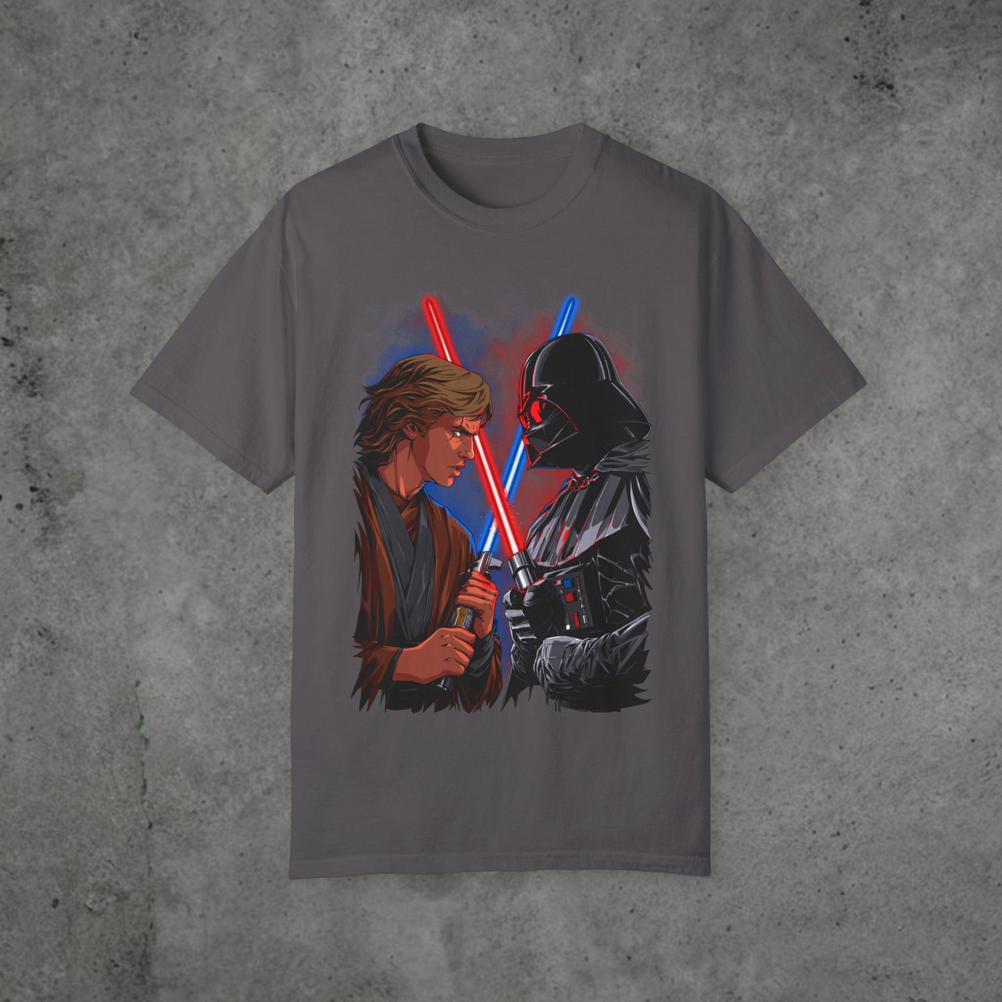 Duel of Two Fates Tee