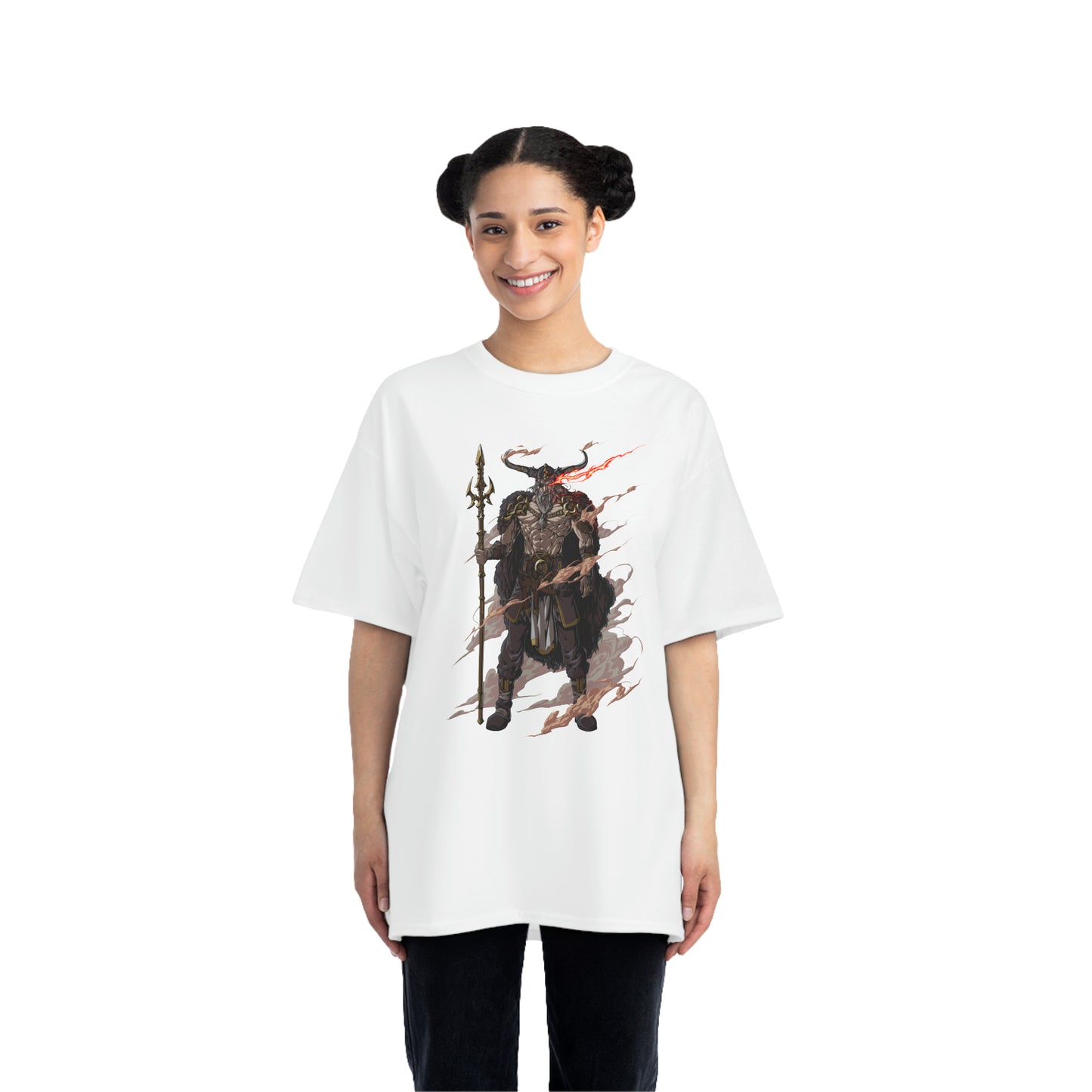 Odin Oversized Tee