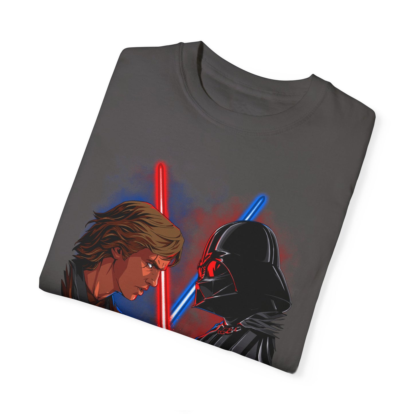 Duel of Two Fates Tee