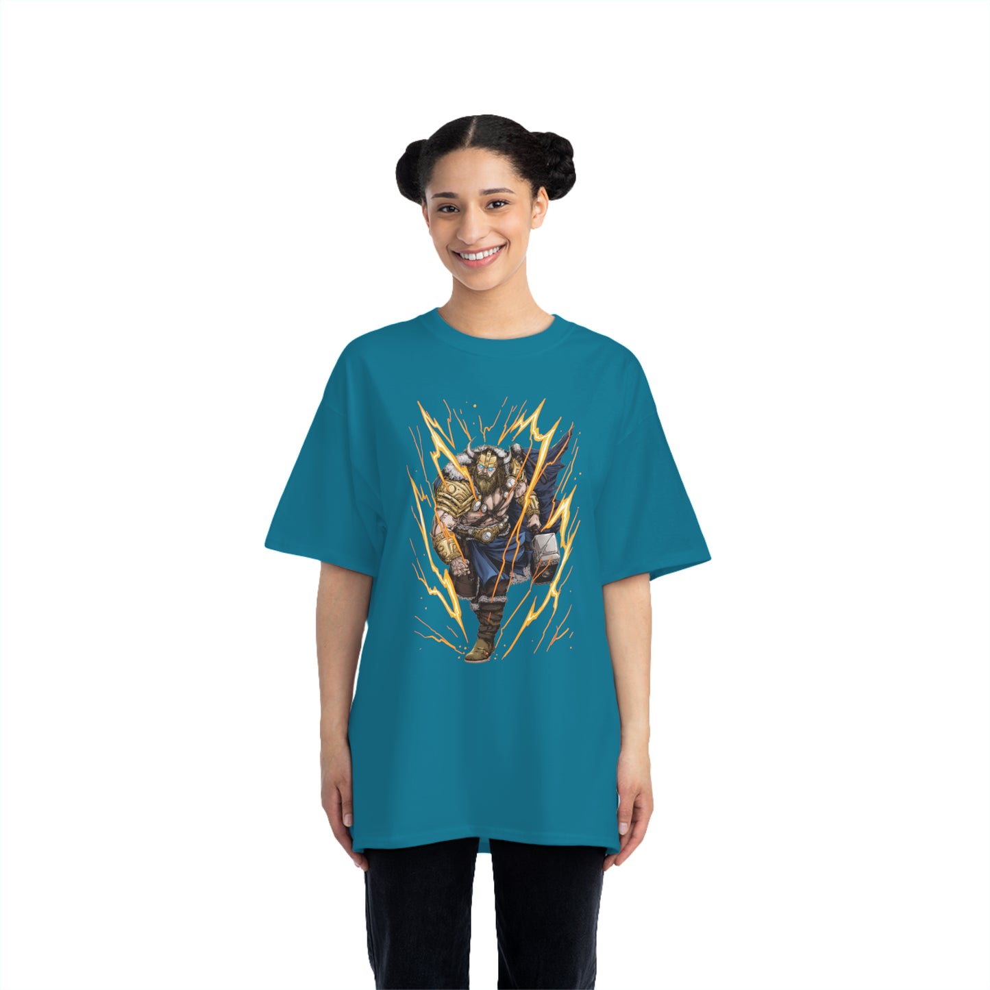 Thor Oversized Tee