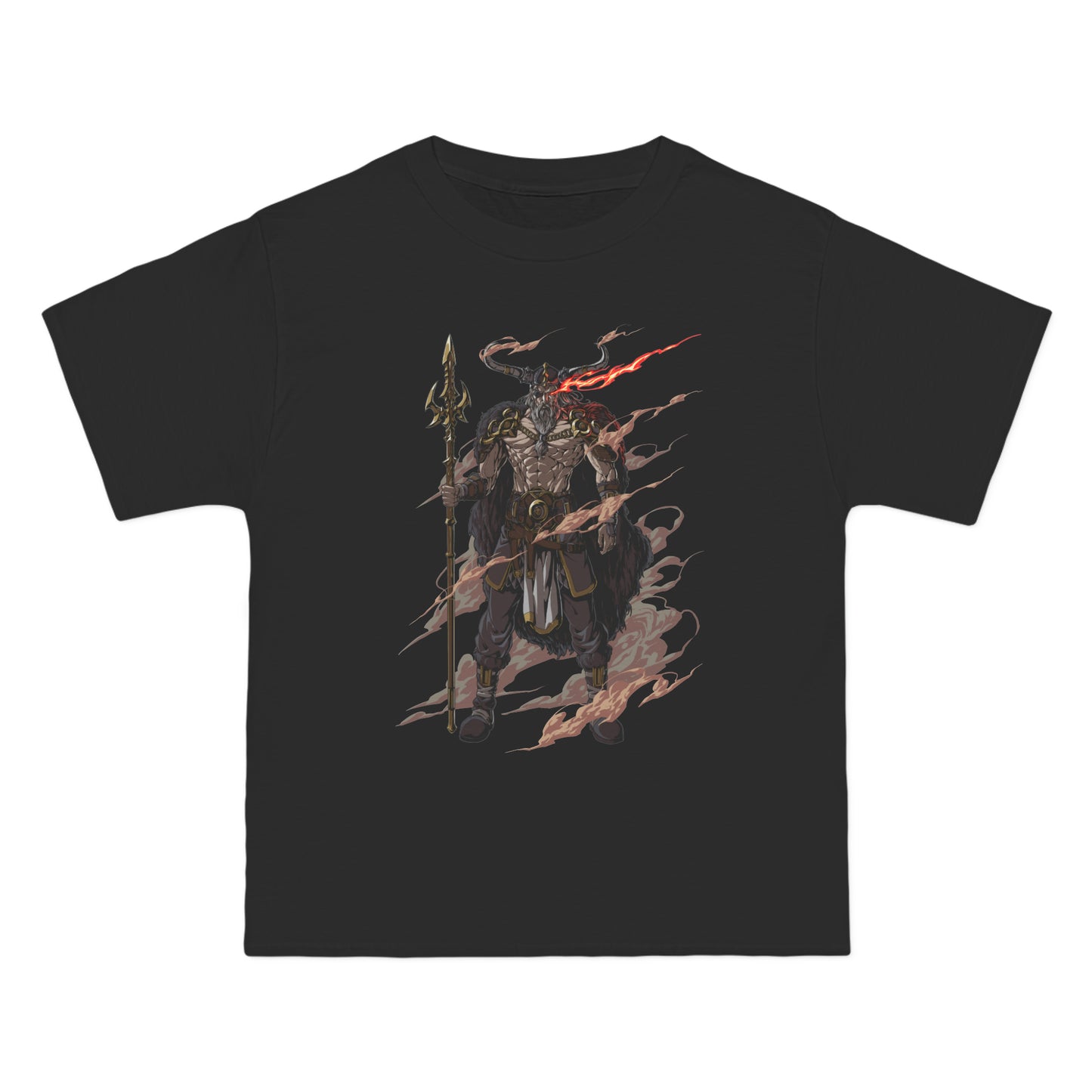 Odin Oversized Tee