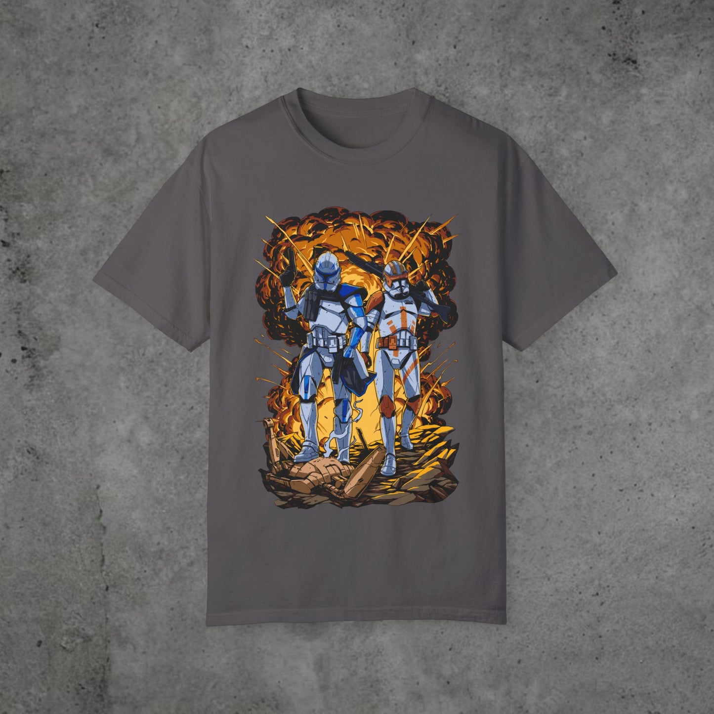 Brothers in Arms Tee