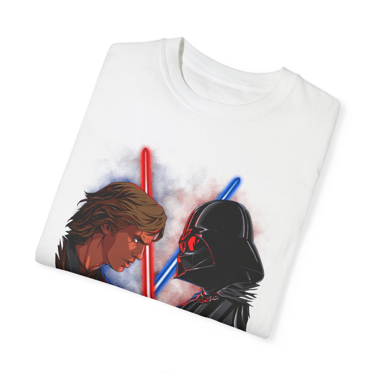 Duel of Two Fates Tee