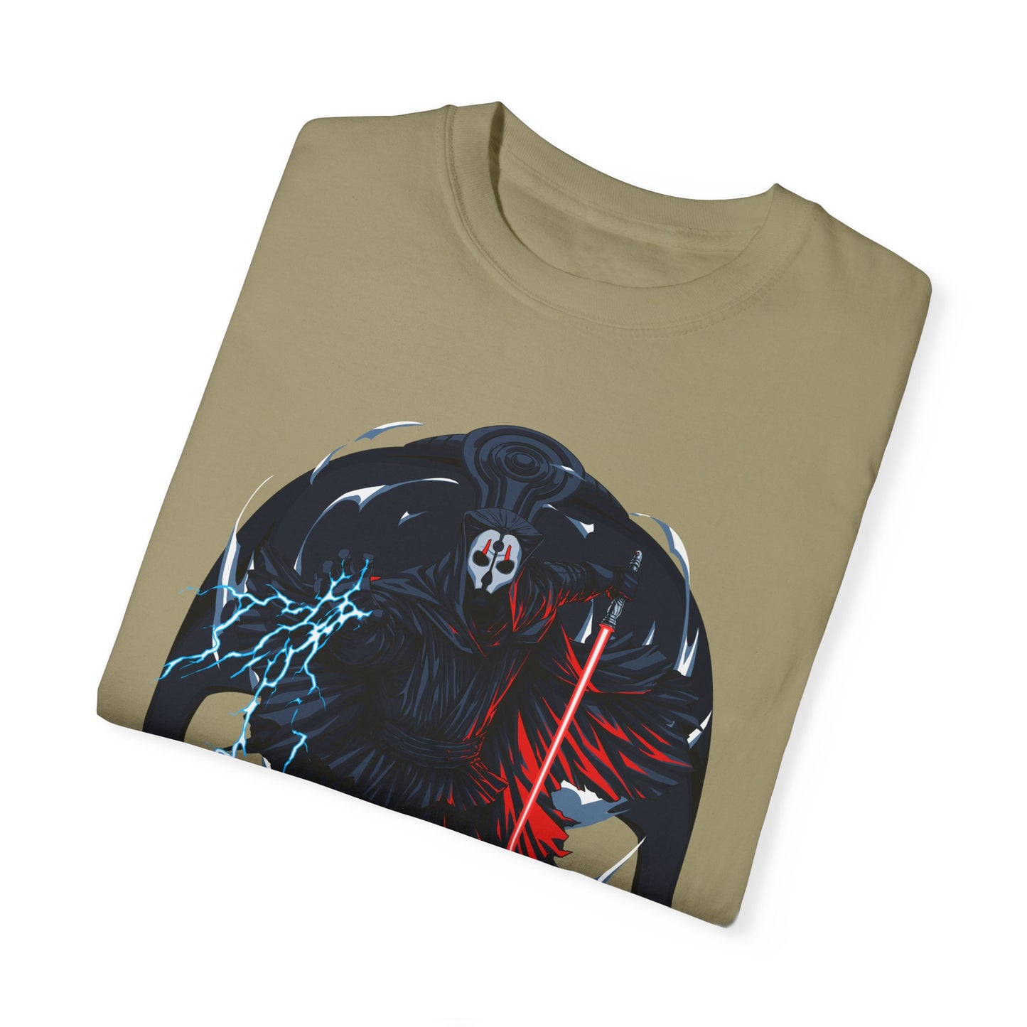 Force Eater Oversized Tee