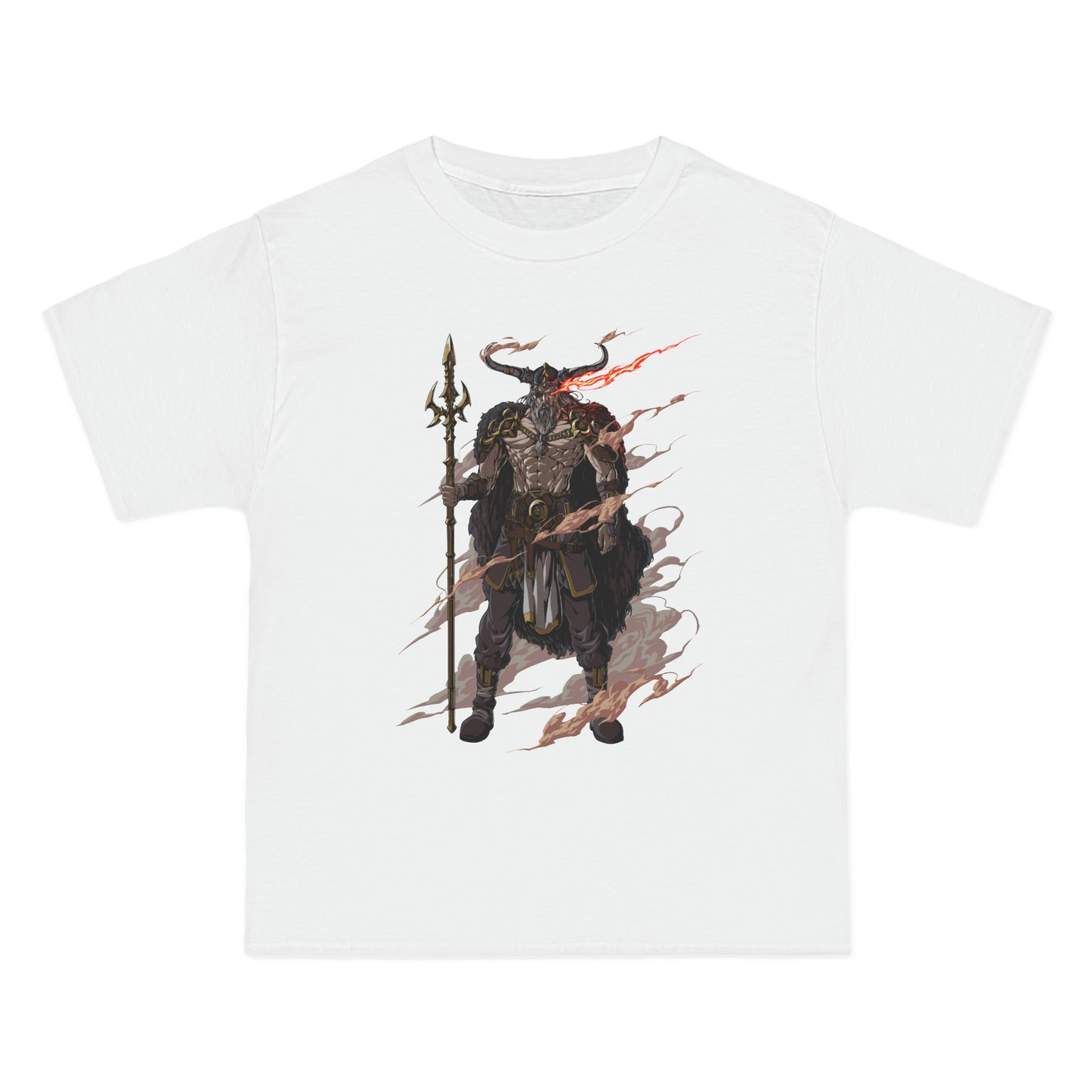 Odin Oversized Tee