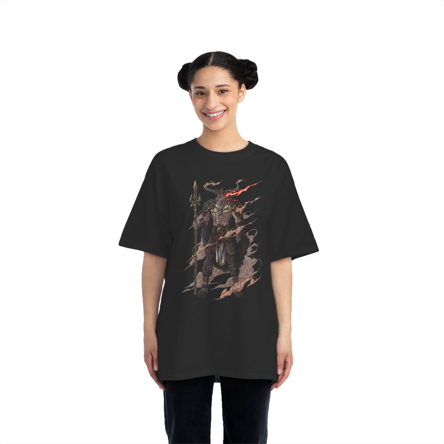 Odin Oversized Tee