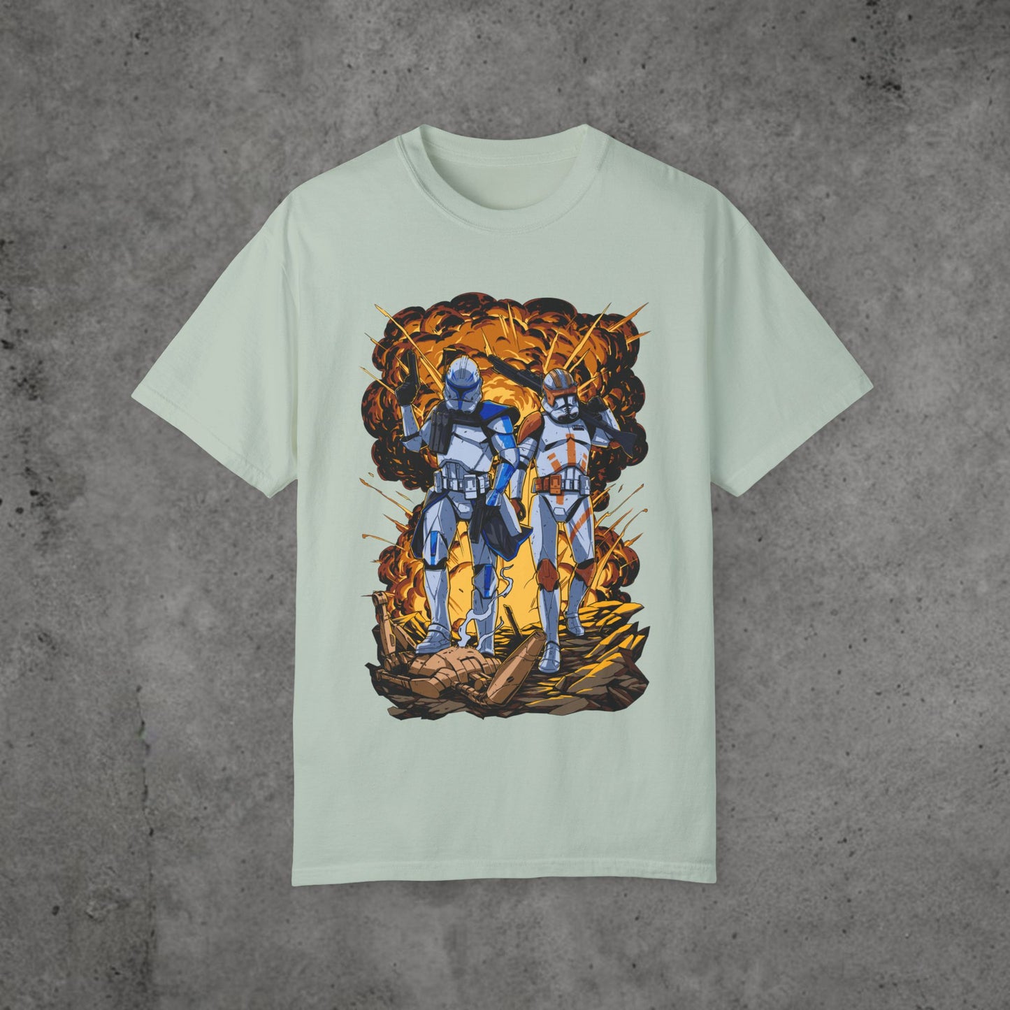 Brothers in Arms Tee