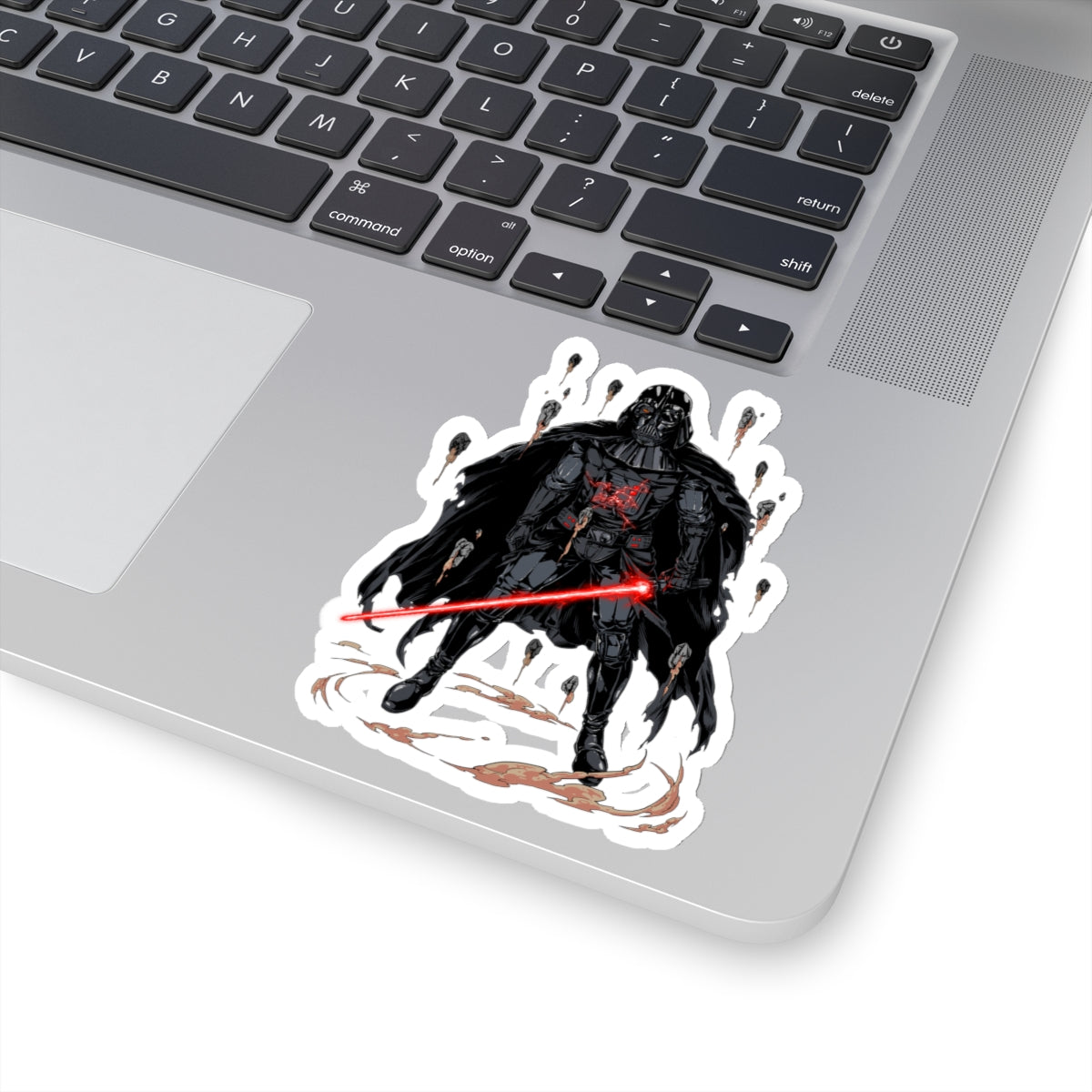 The Chosen One Sticker