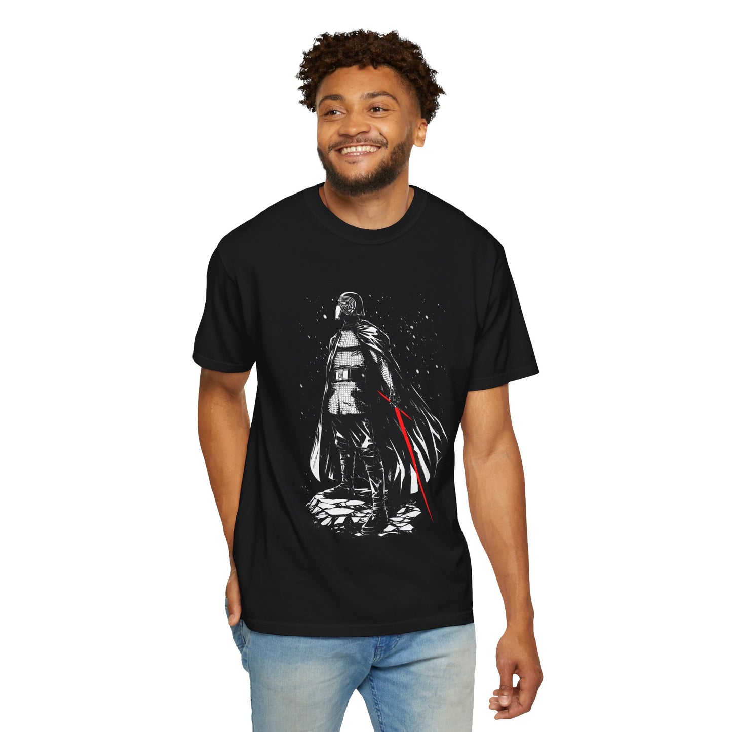 The Knight of Ren Tee