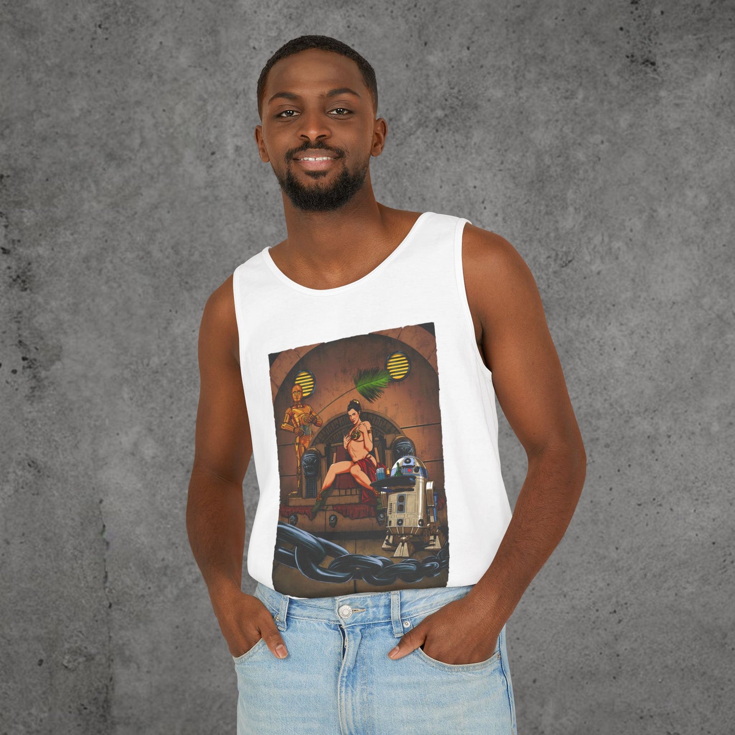 Hutt Slayer Tank