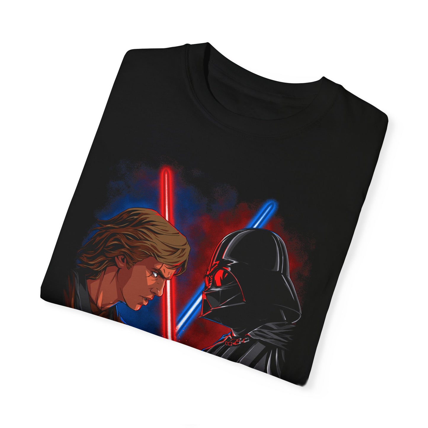 Duel of Two Fates Tee