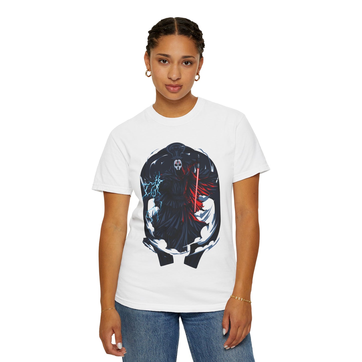 Force Eater Oversized Tee