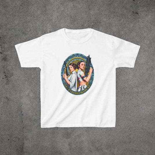 YOUTH Like My Mother Before Me Tee