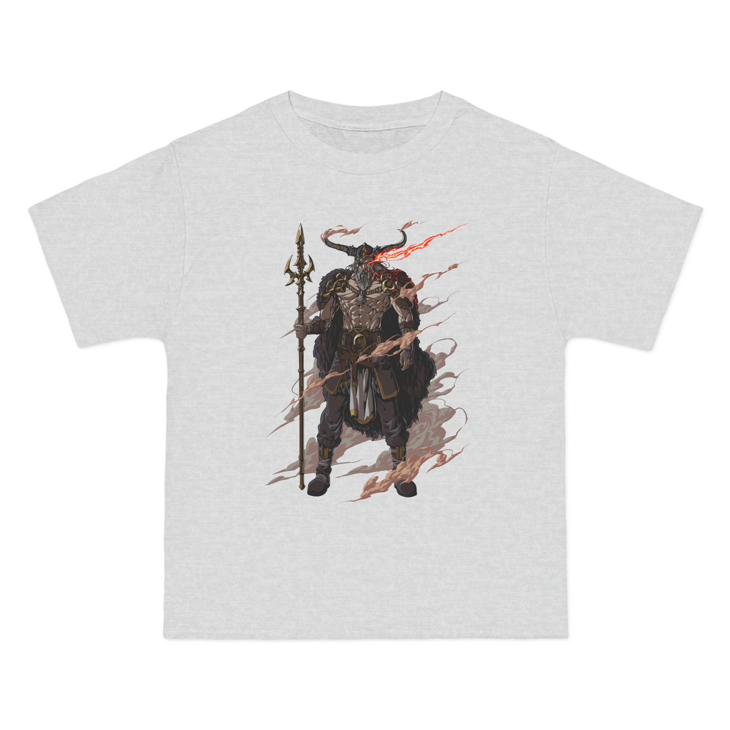 Odin Oversized Tee