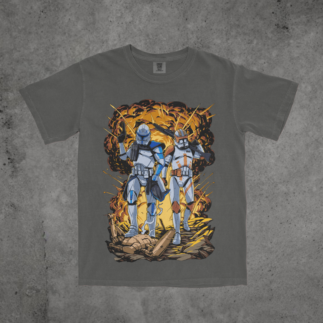 Brothers in Arms Tee
