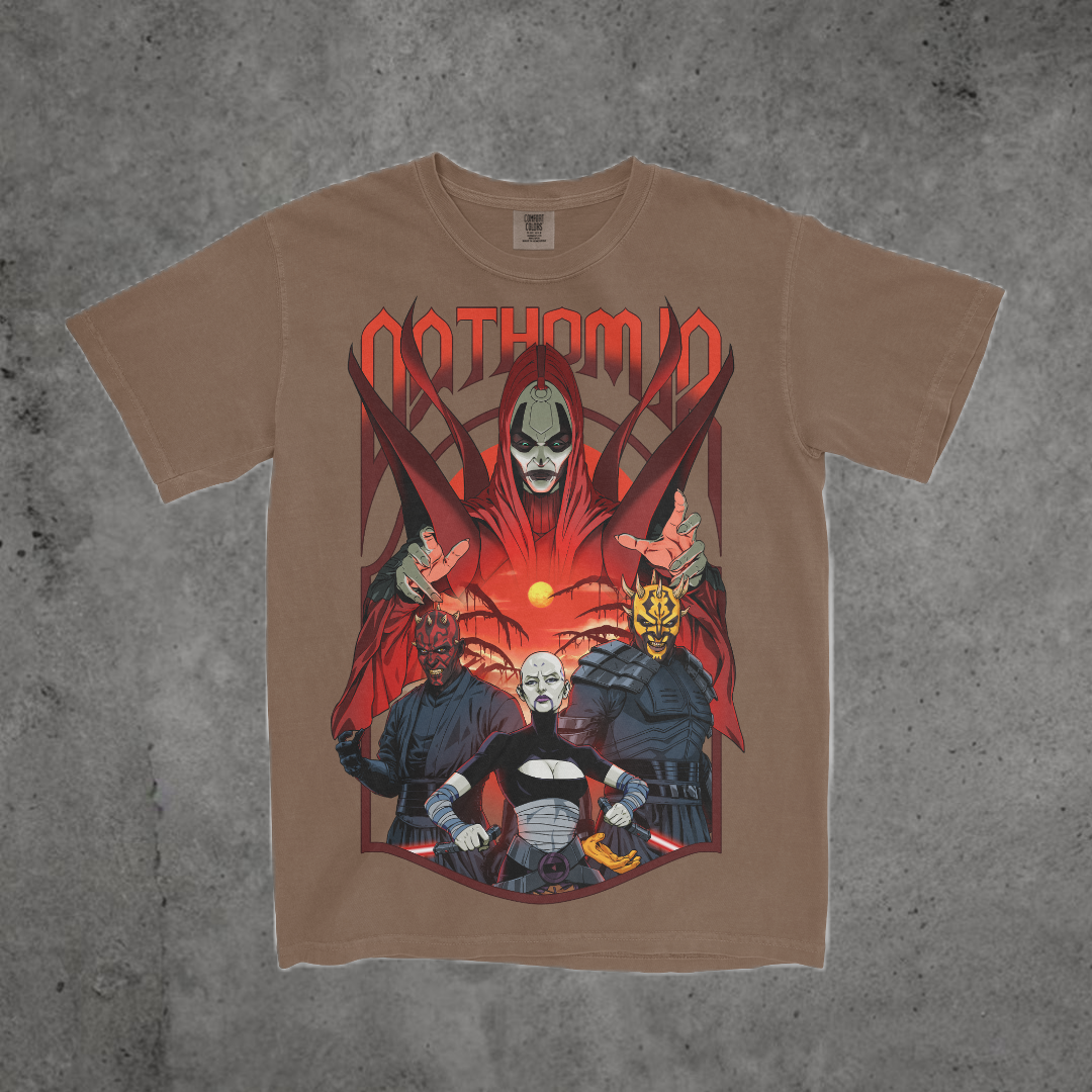 Children of Dathomir Tee