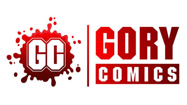 Gory Comics