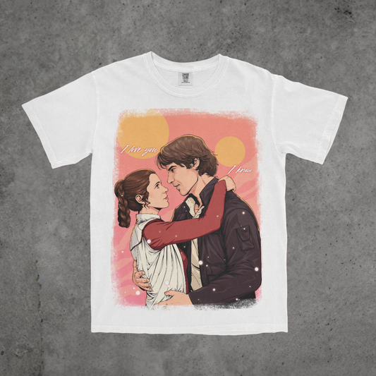 Valentines Day Tee