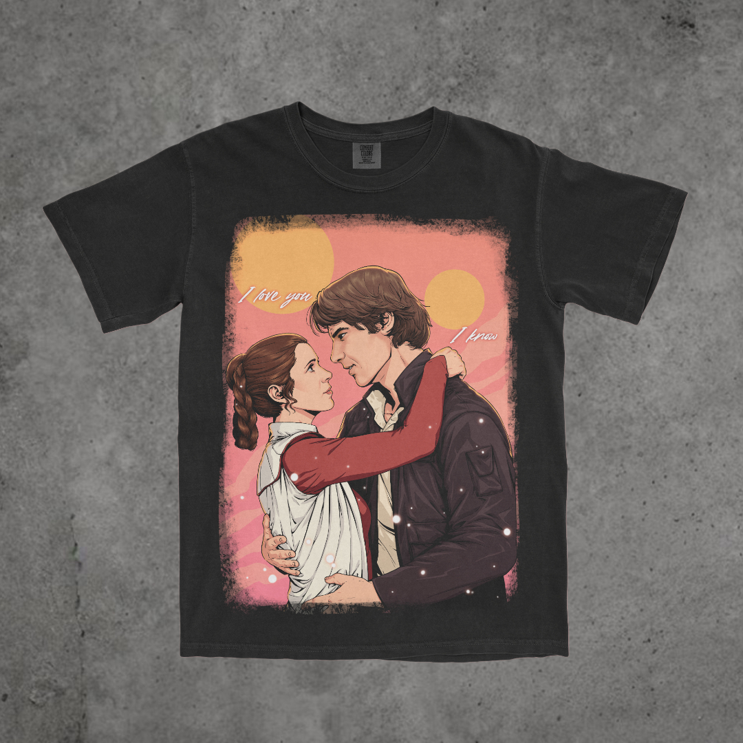 Valentines Day Tee