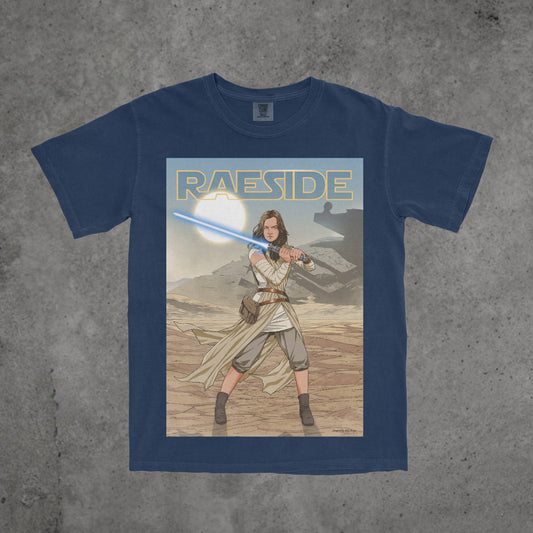RAESIDE Tee