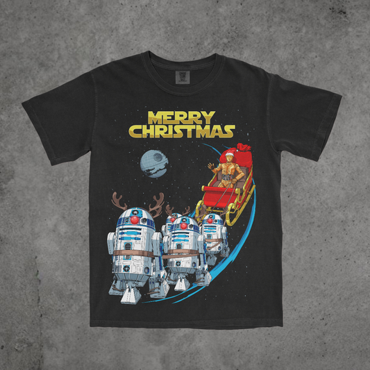SW Xmas Special Tee