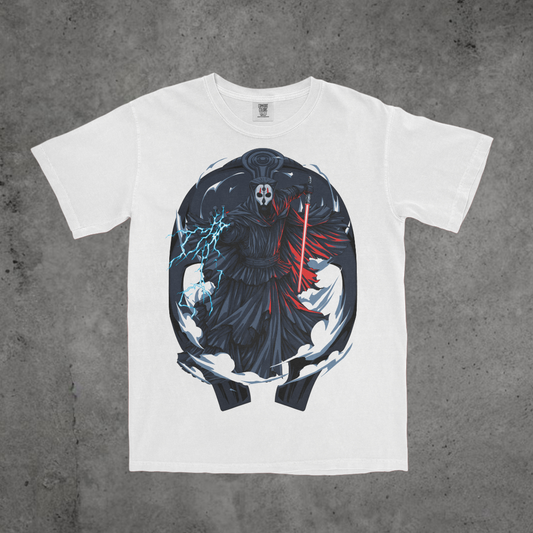 The Force Eater Tee