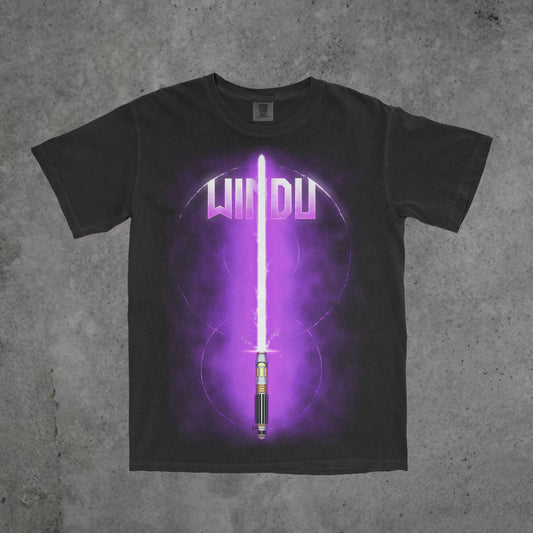 WINDU Tee