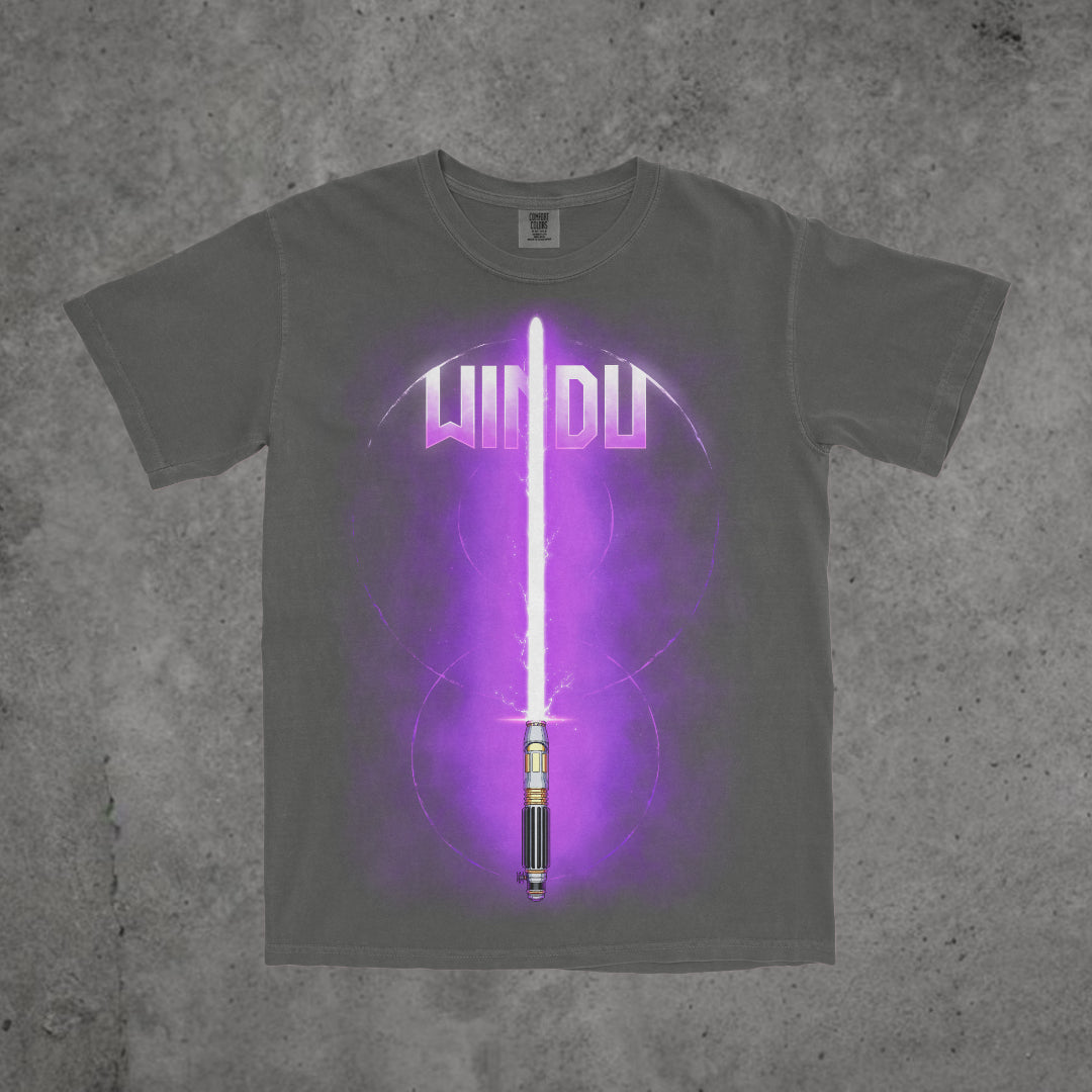 WINDU Tee